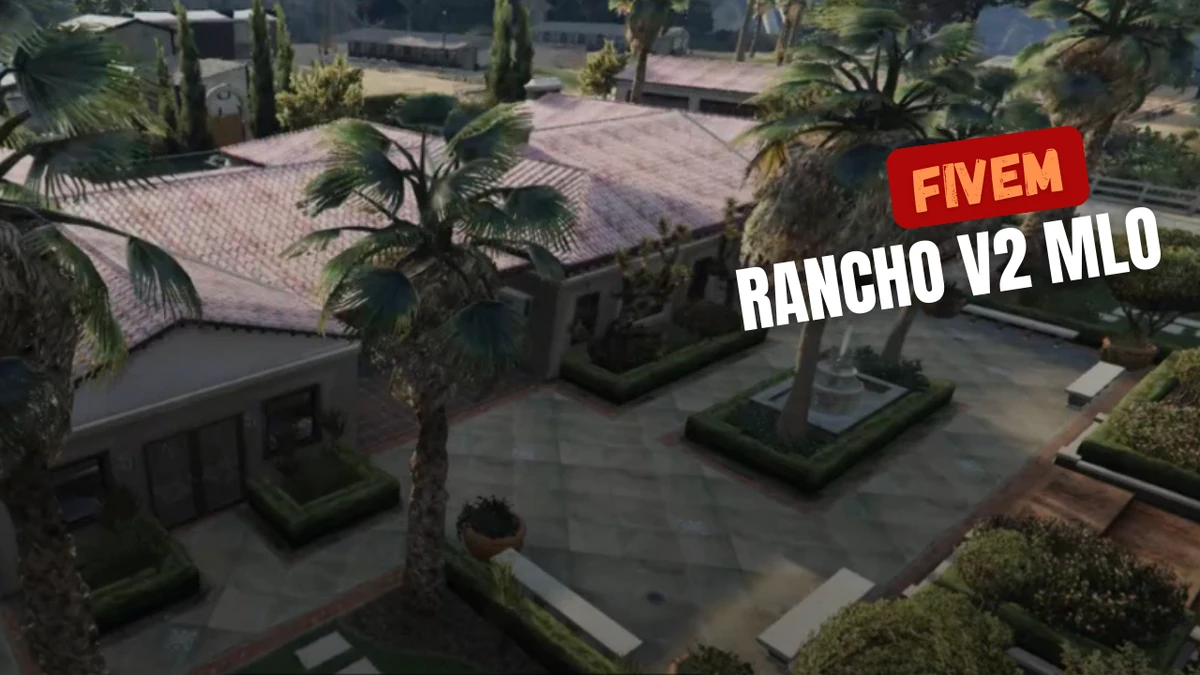 Rancho v2 MLO